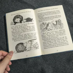 (Hardcover) The Magic Snowbird and other Stories - Enid Blyton 777870