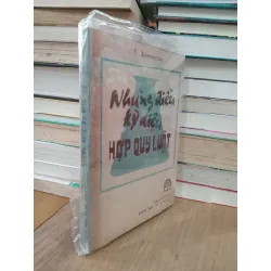 Những điều kỳ diệu hợp quy luật - E.Romantxev 479429