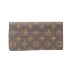 Ví Louis Vuitton Monogram Portefoy Sara M62235 622563