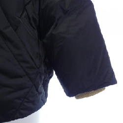 【Mã giảm giá】Áo khoác lông vũ CHANEL 644702