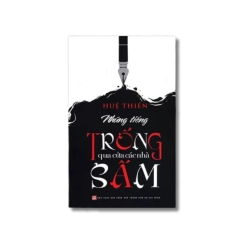 Những tiếng trống qua cửa các nhà sấm - Huệ Thiên