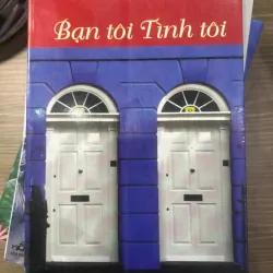 Bạn tôi tình tôi - Marc Levy - Used 994616