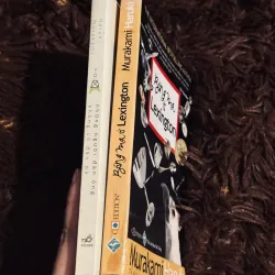 Combo bóng ma ở Lexington + những người đàn ông... 997866