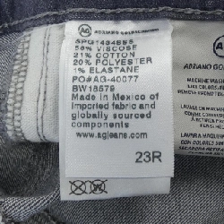 【Mã giảm giá】Quần jeans AG 650450