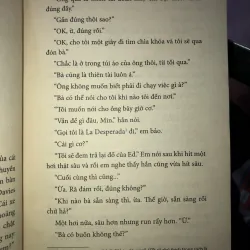 Sao mình chia tay - Daniel Handler 1024804