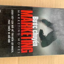 Bước chuyển Marketing