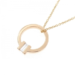 Tiffany T Square Necklace - Hàng hiệu Authentic 841606