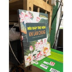 Hỏi đáp trợ niệm khi lâm chung - Pháp sư Tịnh Không 376026