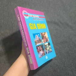 Cẩm nang bách khoa gia đình 606527
