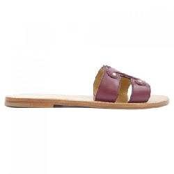 【Mã giảm giá】Giày sandal CELINE