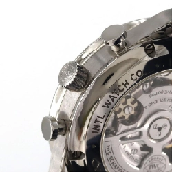 IWC Portugieser Chronograph IW371605 SS tự động - Hàng hiệu Authentic 882659