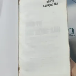 Đầu tư bất động sản - David Lindahl 688555