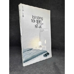 [Phiên Chợ Sách Cũ] Lối Sống Tối Giản Của Người Nhật - Sasaki Fumio H0606, 2018 SBM Rebooks.vn