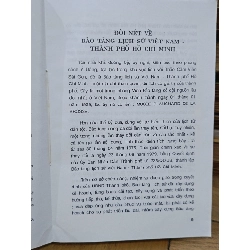 Bảo tàng Lịch sử Việt Nam Thành phố Hồ Chí Minh 787812