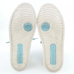 Giày thể thao COACH CU098 656050