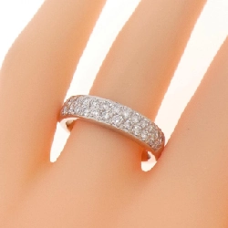 Nhẫn kim cương PT900 0.53CT - Hàng hiệu Authentic 848878