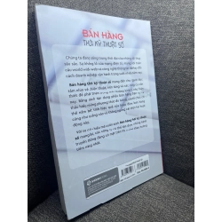 Bán hàng thời kỹ thuật số Grant Leboff 2018 mới 80% HPB1704 351646