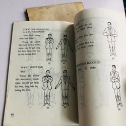 SÁCH VỀ VÕ THUẬT  543371