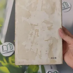 [XƯA] Trên Tay Lái (1991) - Arthur Hailey 997759