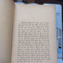 Sách: Mùa thu cuối cùng - TG: Erich Maria Remarque (A2) 751447