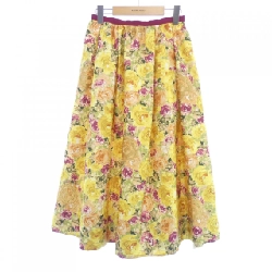 EFFE BEAMS Skirt - Hàng hiệu Chính hãng