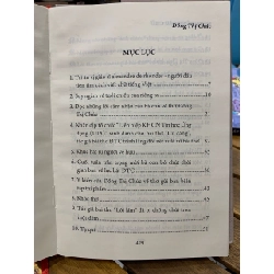 Gặp ghềnh câu chữ- Đồng Thị Chúc 746257