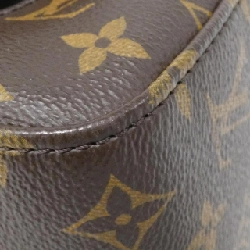 Balo Louis Vuitton Monogram Macassar Josh M41530 - Hàng hiệu Chính hãng 801288
