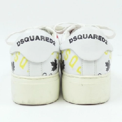 【Khuyến mãi】Giày sneaker DSQUARED2 660931