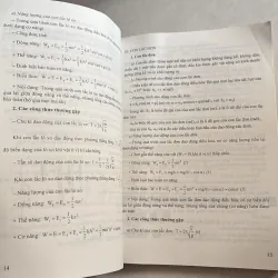 Gợi Ý ôn tập kỳ thi Trung học phổ thông quốc gia môn vật lý 779003