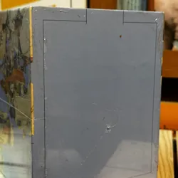 Đông Chu Liệt Quốc Đông A (còn seal) 719460