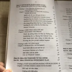 Từ khởi nghiệp đến M&A 993300