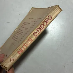 Nữ tu sĩ - Đ.điđơrô 797595