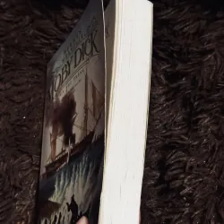 Moby dick (sách mất áo) 996707