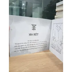 Khu vườn chiêm tinh — Mạc Kỳ Doanh 576775