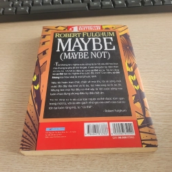 Robert Fulghum – Maybe (Maybe Not) 529107