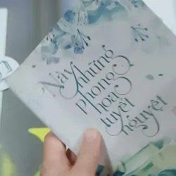 Này Những Phong Hoa Tuyết Nguyệt - Công Tử Hoan Hỉ 744702