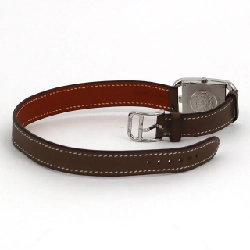 Hermès Cape Cod Double Tour 8P CC1.210 SS Quartz - Hàng hiệu Authentic 881312