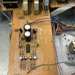 Pre Lo-D HCA-4500 752996