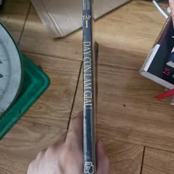 Dạy con làm giàu tập I
 701557