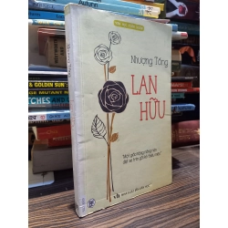 Lan Hữu - Nhượng Tống