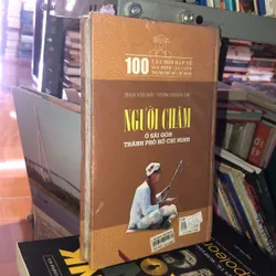 Ngưởi Chăm ở Sài Gòn thành phố Hồ Chí Minh  732634