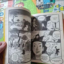 Truyền thuyết Long Thần Tướng - Tập 1 928844