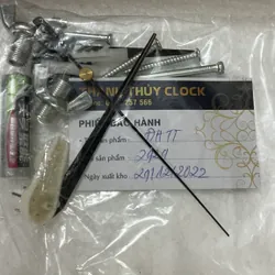 Đồng hồ Lianzhuang đôi công phượng mới rất đẹp 571518
