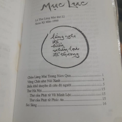 Chùa LÀNG MAI 462832