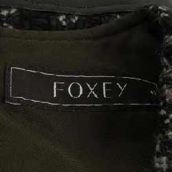 【Mã giảm giá】Đầm FOXEY 652835