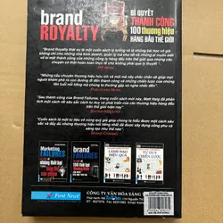 Bí Quết Thành Công 100 Thương hiệu hàng đầu thế giới 569154