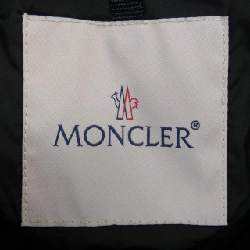 Áo khoác lông vũ MONCLER 635470