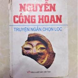 Sách: Truyện ngắn chọn lọc - TG: Nguyễn Công Hoan