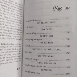 Sách: Truyện ngắn 50 tác giả trẻ (A1) 733411