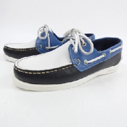 Giày PARA BOOT - Hàng hiệu Authentic 904524